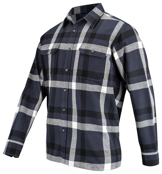 5212 Shirt Navy XXL