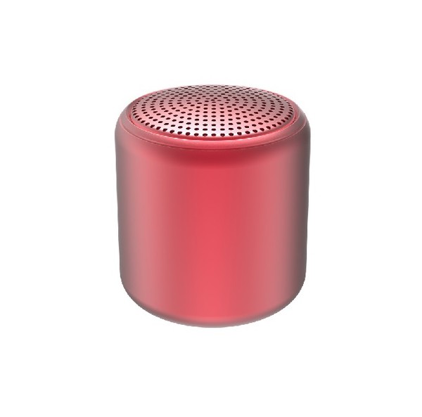Bluetooth speaker Connection - WHITE