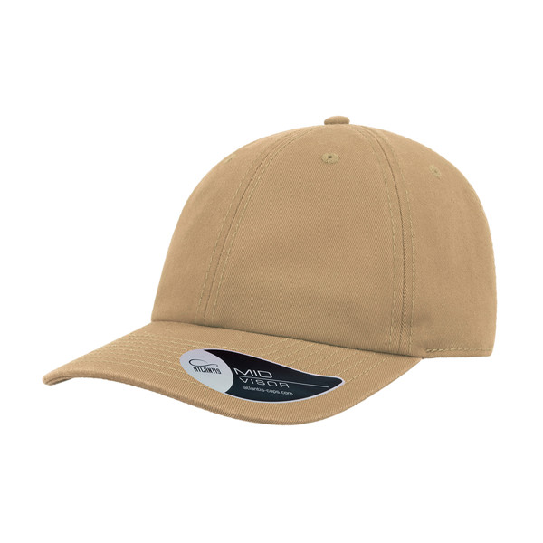 Dad Hat - Caqui