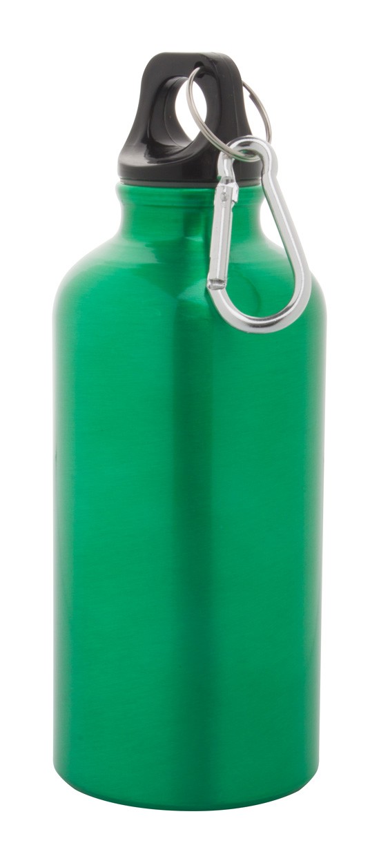 Sport Bottle Mento - Green