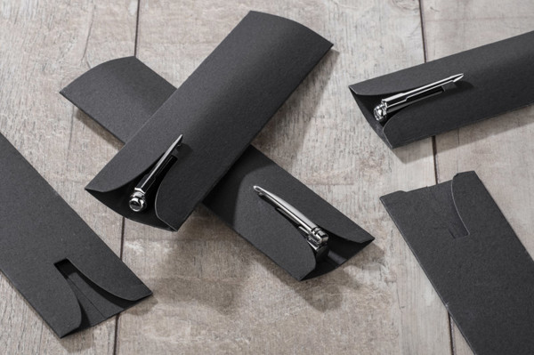 Pen pouch E19 - black