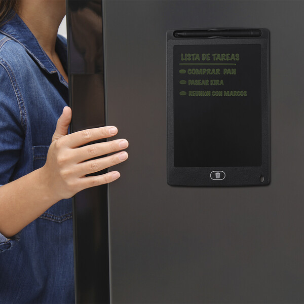 Tablet Escritura LCD Koptul - Blanco