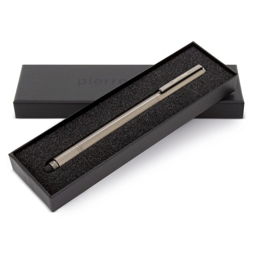 ROLLER PEN AND ENDLESS PENCIL + TOUCH PIERRE CARDIN “LANDES”
