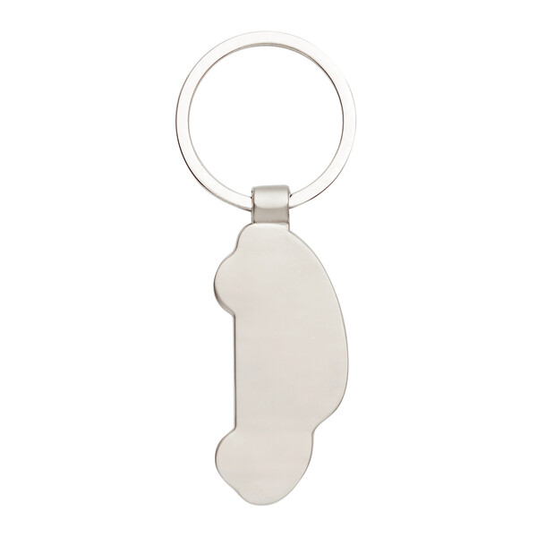 Key Ring My Car