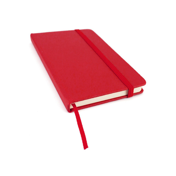 Bloc Notes Kinelin - Blanc