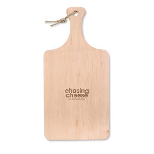 MB - Cutting board in EU Alder wood Ellwood Lux