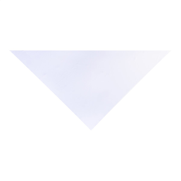 Custom Rpet Head Scarf TriScarf