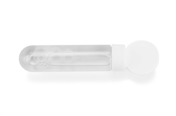 Soap bubbles BUBBLES, 30 ml - white