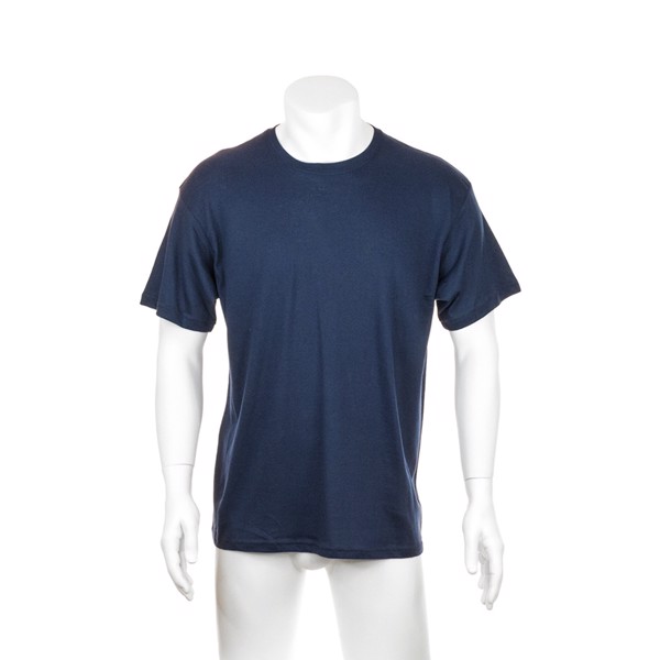 T-Shirt Adulto Côr Hecom - Marino / XL