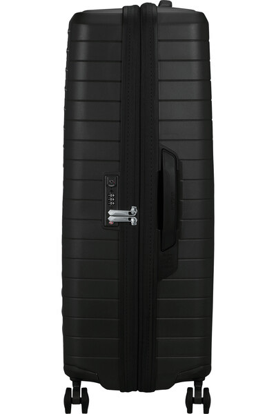 American Tourister - Fastforward Spinner 78 EXP. - Flash Black