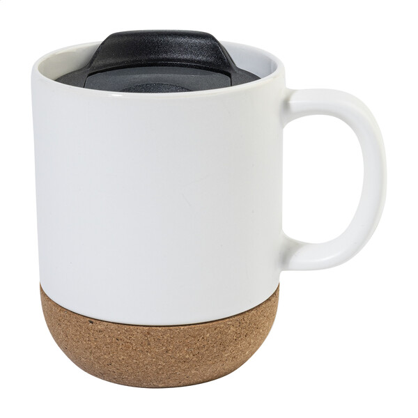Mug Komagu - White