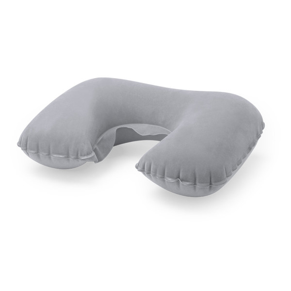 Coussin Traveller - Gris