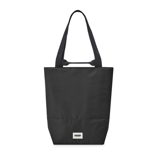 Izolovaná/chladící taška 16l Black+Blum - Černá