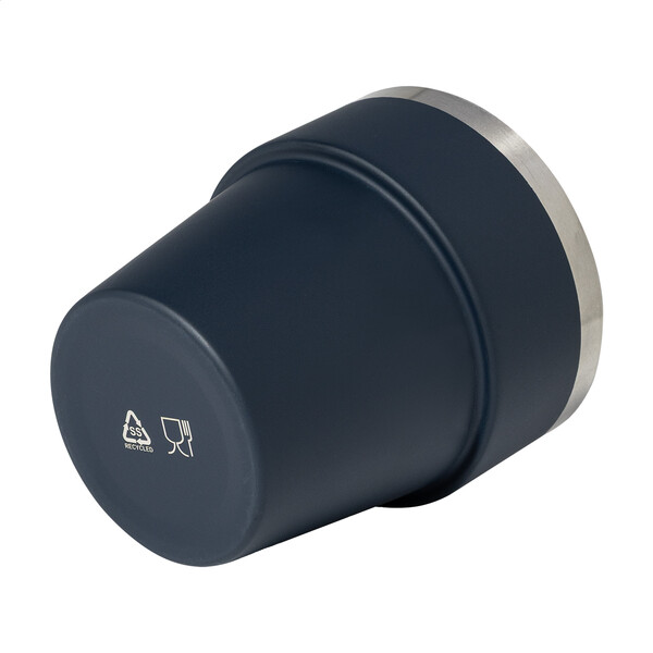 Tasse Thermos Rss Obata - Bleu Foncé