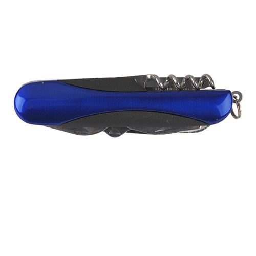 Kassel 9-function pocket knife