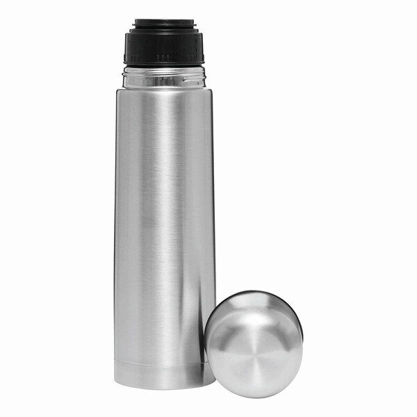 Double-Walled Flask Warm Soul M