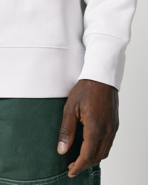 Changer 2.0 - White / XL