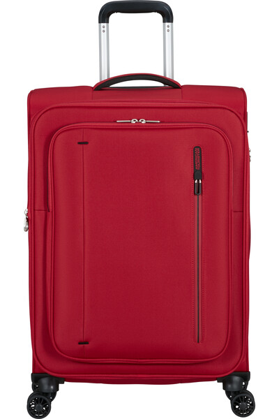 American Tourister - Cloudrider Spinner M EXP.