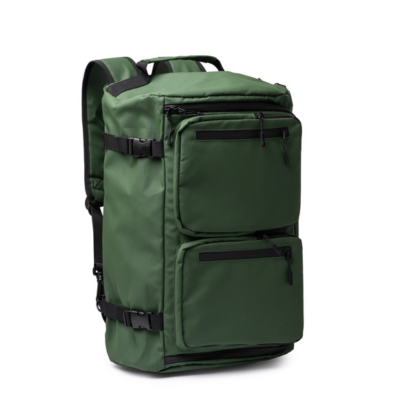 Backpack Hobart - Black