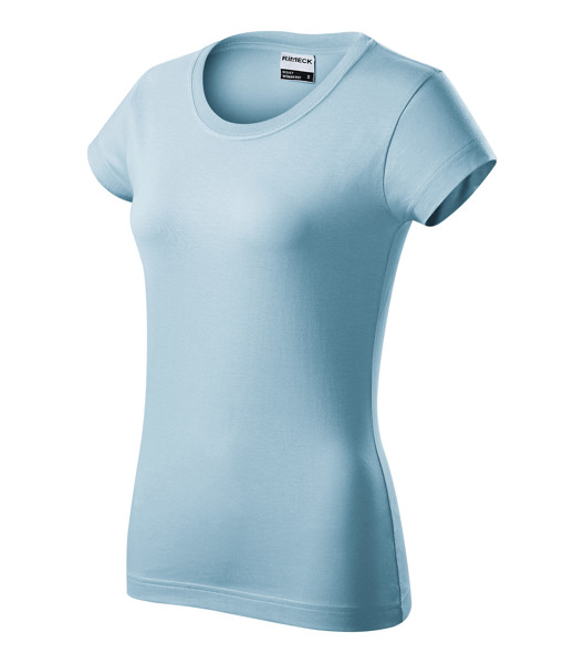 Tričko Dámské Rimeck® Resist - Nebesky Modrá / 2XL