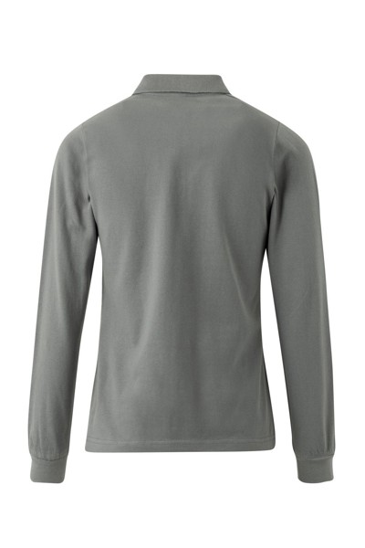 POLO MULHER MANGA COMPRIDA HOBART WOMAN