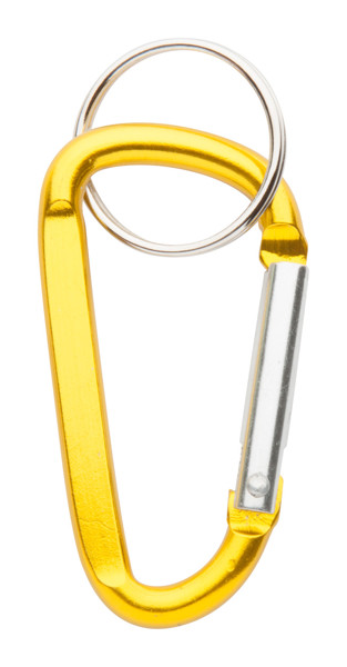 Keyring Xreby - Yellow