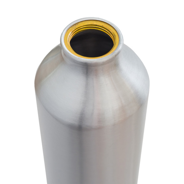 800 ml Luqa aluminium bottle