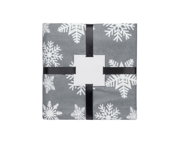 Fleece blanket STELO