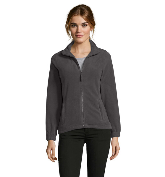 NORTH POLAR PL SENHOR 300g North Women - Cinzento-CarvãoL