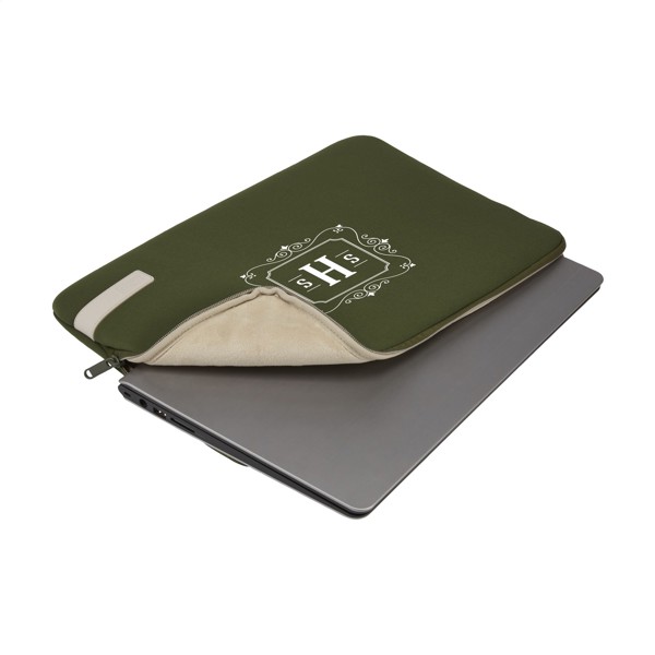 CaseLogic Reflect 15,6i Laptop Sleeve housse ordinateur - Vert