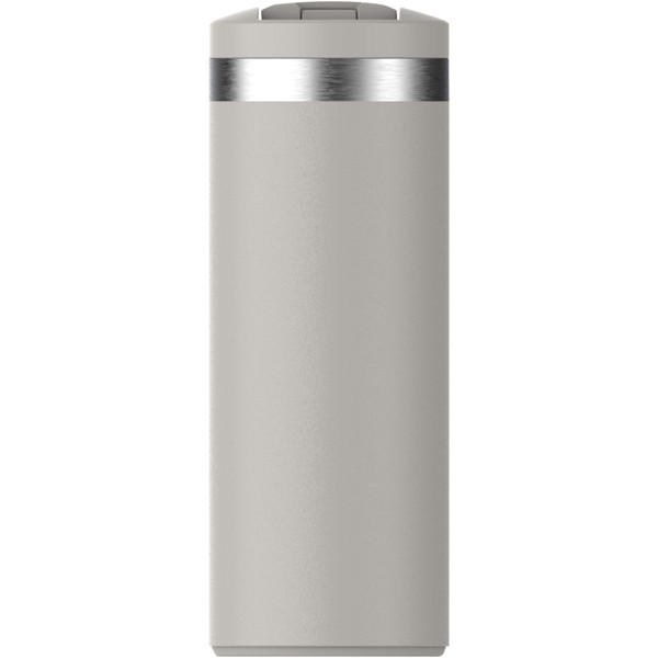 Stanley Transit Fliptop 350 ml reisbeker - Grijs