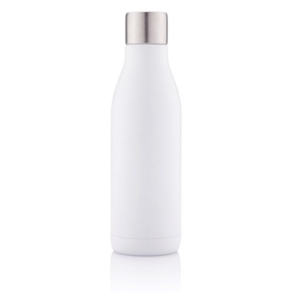 UV-C sterilizační nerezová termo láhev