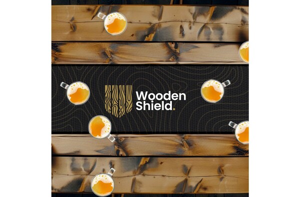 Bar runner sublimation 88 x 25 cm