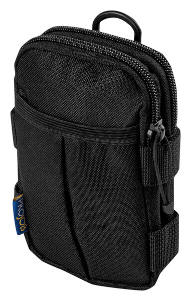 1006 TOOL INBAG BLACK ONE SIZE BLACK ONE