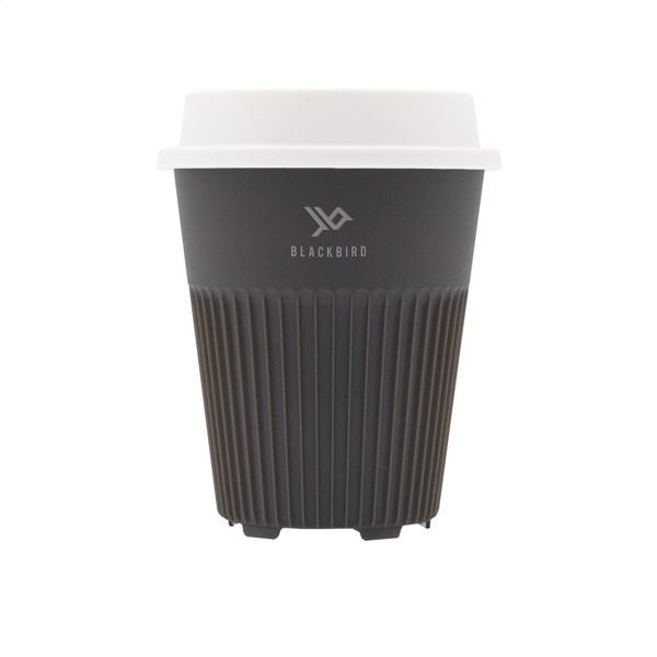 Circular&Co Returnable Cup Lid 227 ml mug - Blanc