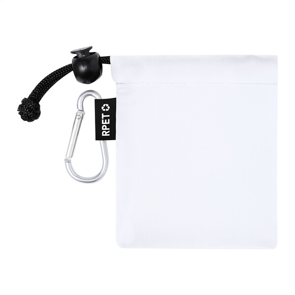 Poncho enfant Proteo - Blanc