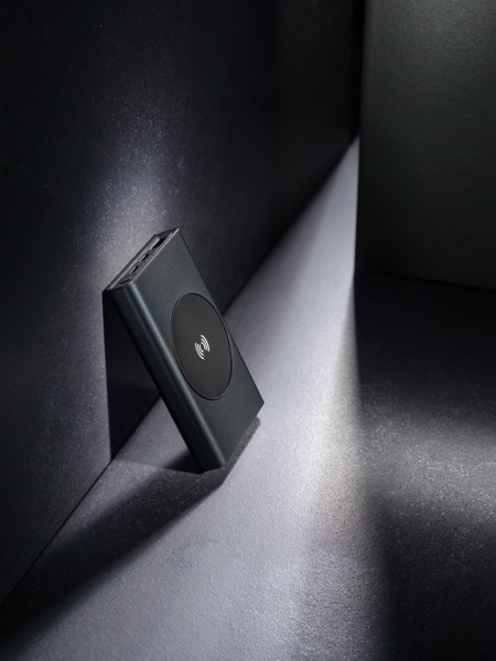Xd Xclusive powerbank 5000 mAh, 5W brezžično
