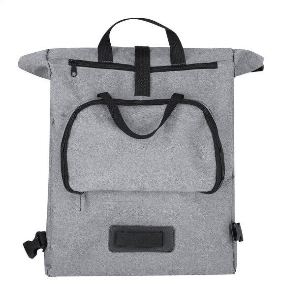 Rpet Bicycle Backpack Deiry