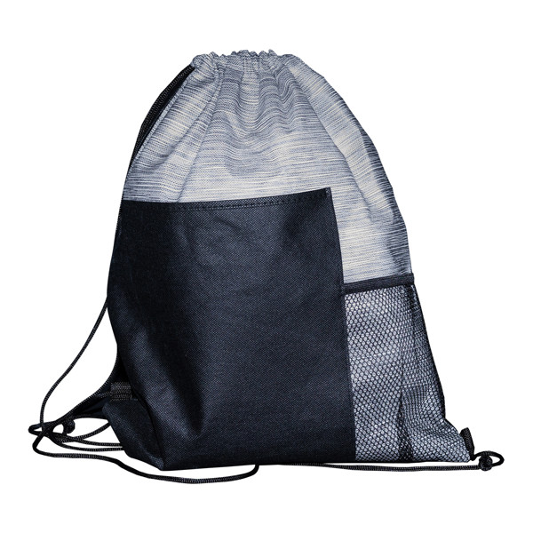 Kristof drawstring backpack