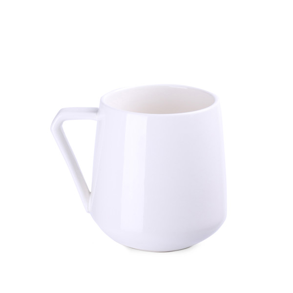 Porcelanasta skodelica Aster, 300 g