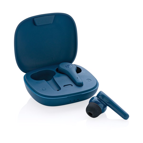 Ecouteurs sans fil ENC Urban Vitamin Byron - Bleu