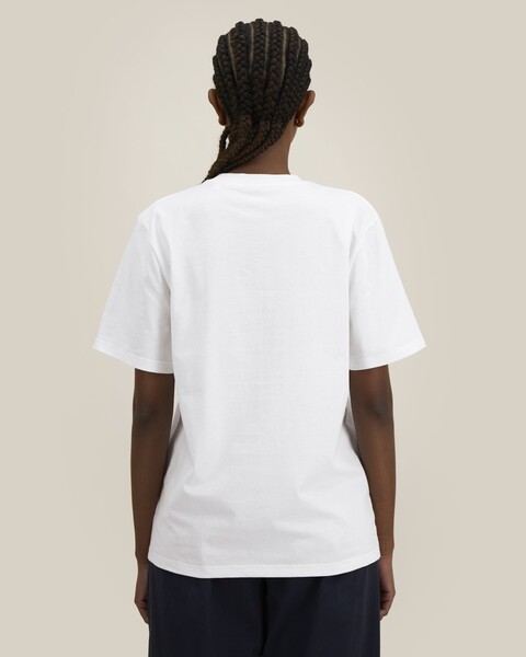 Reeser - White / XXS