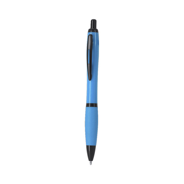 Penna a Sfera Maldy - Azzurro
