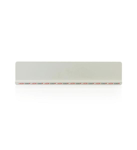 Rplate W - Blanche