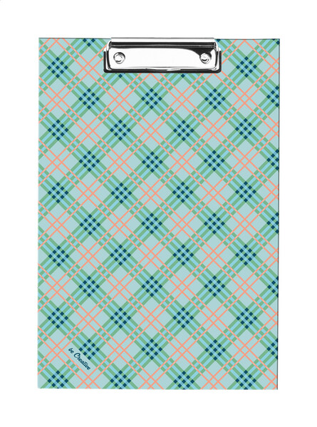 Écritoire sur-mesure format a4 Clipsy A4