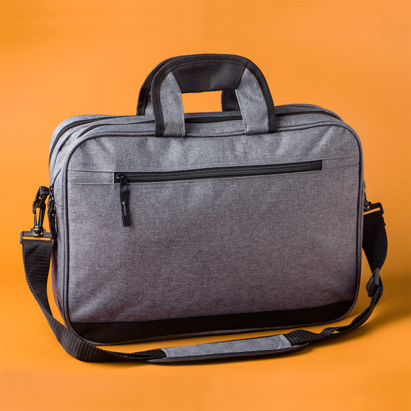 Portici document bag