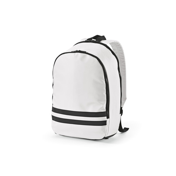 Sydney Backpack - White