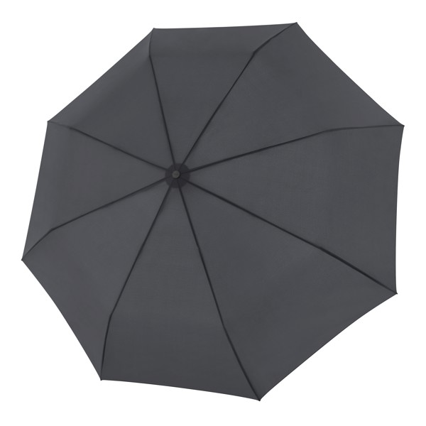 Knirps A.400 XXL duomatic - Dark Grey