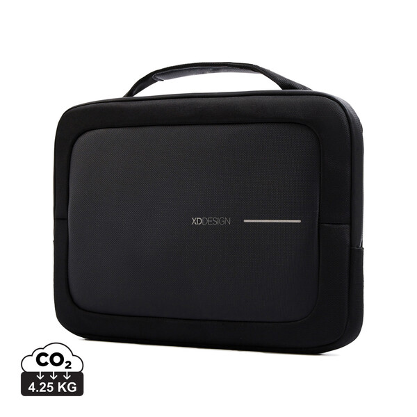 XD Design laptop bag, 16 inch, R-pet fabric
