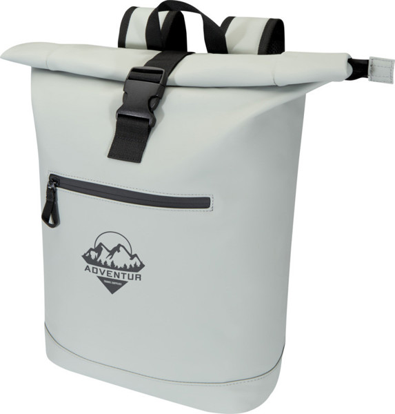 Mochila de Enrolar - Cinzento claro 